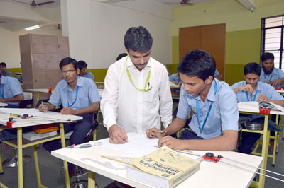 iti in Patna
