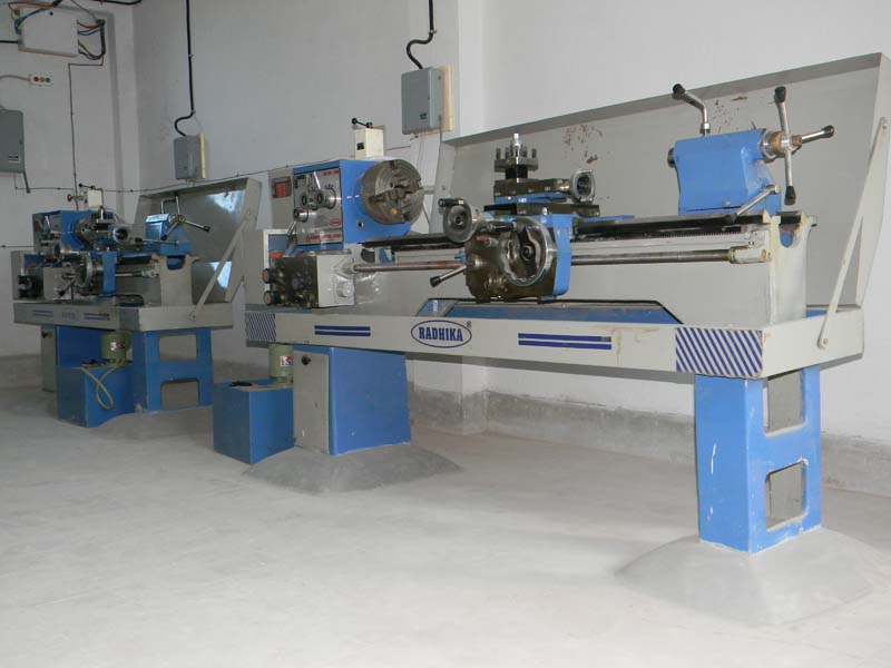 iti in Patna