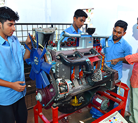 iti in Patna
